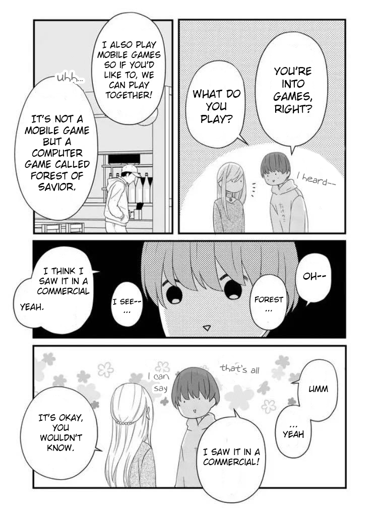 Yamada-kun to Lv999 no Koi wo Suru Chapter 7 4